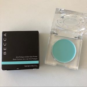 NIB BECCA anti-fatigue under eye primer